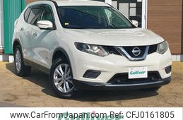 nissan x-trail 2015 -NISSAN--X-Trail DAA-HNT32--HNT32-104636---NISSAN--X-Trail DAA-HNT32--HNT32-104636-