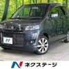 suzuki wagon-r 2012 -SUZUKI--Wagon R DBA-MH23S--MH23S-663173---SUZUKI--Wagon R DBA-MH23S--MH23S-663173- image 1