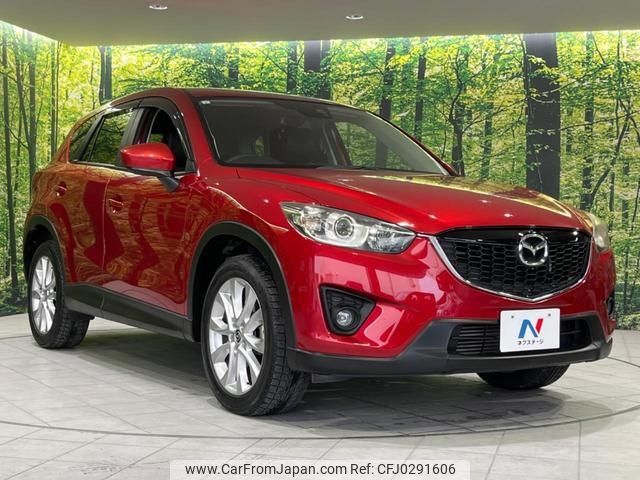 mazda cx-5 2015 -MAZDA 【名変中 】--CX-5 KE2AW--133823---MAZDA 【名変中 】--CX-5 KE2AW--133823- image 1