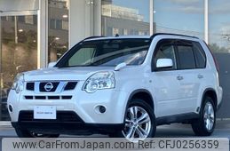 nissan x-trail 2011 quick_quick_DBA-NT31_NT31-213911