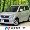 suzuki wagon-r 2010 quick_quick_MH23S_MH23S-326955 image 1