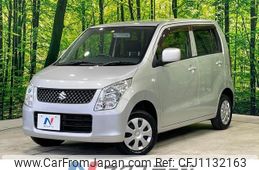 suzuki wagon-r 2010 quick_quick_MH23S_MH23S-326955