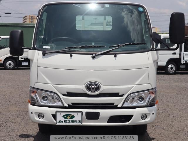 toyota dyna-truck 2023 CFJ1183138 image 2