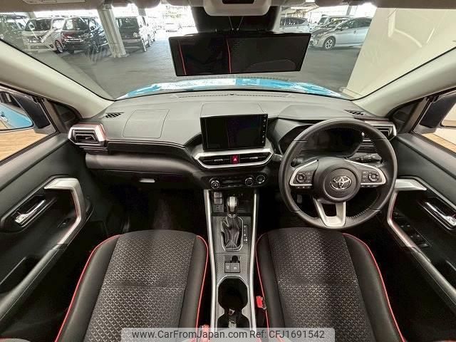 toyota raize 2023 CFJ1691542 image 2
