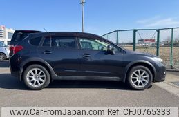 subaru xv 2014 NIKYO_PS21771