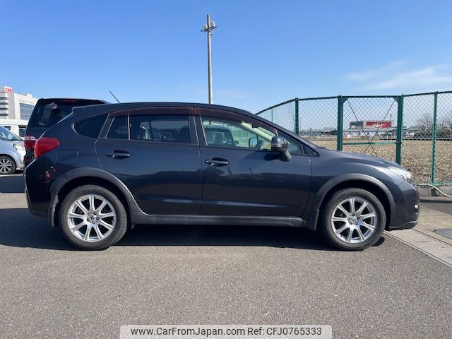 subaru xv 2014 NIKYO_PS21771 image 1