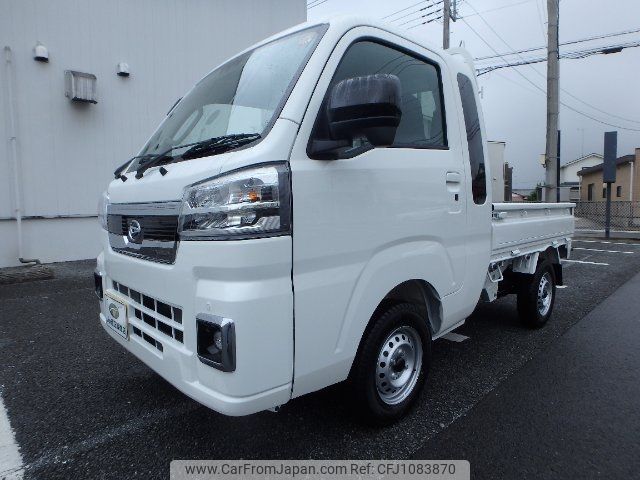 daihatsu hijet-truck 2025 -DAIHATSU 【名変中 】--Hijet Truck S510P--0620022---DAIHATSU 【名変中 】--Hijet Truck S510P--0620022- image 1
