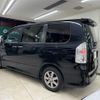 toyota voxy 2009 -TOYOTA--Voxy DBA-ZRR70W--ZRR70-0275342---TOYOTA--Voxy DBA-ZRR70W--ZRR70-0275342- image 15