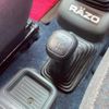 mitsubishi pajero-mini 1999 CFJ1744840 image 8