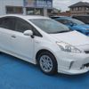 toyota prius-α 2012 GOO_JP_988025052700601994004 image 9