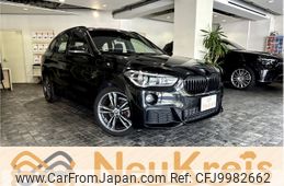 bmw x1 2019 -BMW--BMW X1 LDA-HT20--WBAHT920605L81574---BMW--BMW X1 LDA-HT20--WBAHT920605L81574-