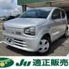 suzuki alto 2019 -SUZUKI--Alto HA36S--518694---SUZUKI--Alto HA36S--518694- image 1