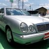 mercedes-benz e-class 1996 -MERCEDES-BENZ 【岡崎 300】--Benz E Class E-210055--WDB210055-1A120929---MERCEDES-BENZ 【岡崎 300】--Benz E Class E-210055--WDB210055-1A120929- image 1