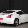 nissan fairlady-z 2008 -NISSAN--Fairlady Z Z34--Z34-600795---NISSAN--Fairlady Z Z34--Z34-600795- image 2