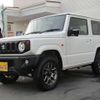 suzuki jimny 2018 -SUZUKI--Jimny 3BA-JB64W--JB64W-113376---SUZUKI--Jimny 3BA-JB64W--JB64W-113376- image 3