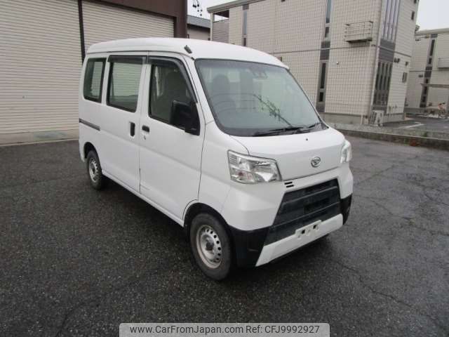 daihatsu hijet-van 2019 -DAIHATSU--Hijet Van HBD-S321V--S321V-0408611---DAIHATSU--Hijet Van HBD-S321V--S321V-0408611- image 1