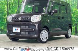 suzuki spacia 2018 CFJ1506978