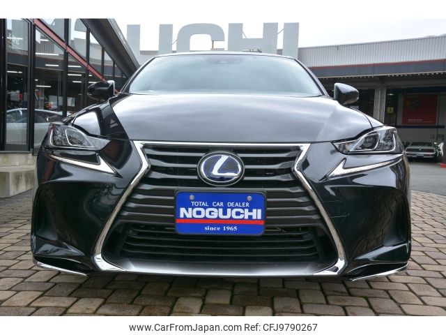 lexus is 2020 -LEXUS--Lexus IS DAA-AVE30--AVE30-5081660---LEXUS--Lexus IS DAA-AVE30--AVE30-5081660- image 2