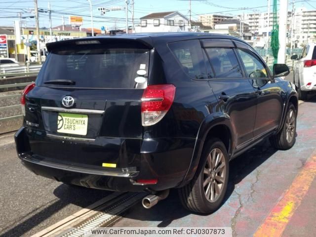 toyota vanguard 2013 -TOYOTA--Vanguard DBA-ACA38W--ACA38W-5247202---TOYOTA--Vanguard DBA-ACA38W--ACA38W-5247202- image 2