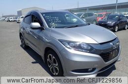 honda vezel 2015 23783