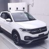 volkswagen t-cross 2021 CFJ1736120 image 1