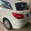 mercedes-benz b-class 2012 CFJ1864831 image 2