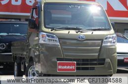 daihatsu hijet-truck 2019 quick_quick_S510P_S510P-0298653