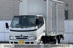 hino dutro 2011 -HINO--Hino Dutoro BDG-XZU508M--XZU508-0009546---HINO--Hino Dutoro BDG-XZU508M--XZU508-0009546-