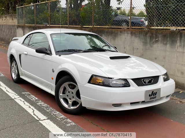 ford mustang 2004 quick_quick_1FARW4_1FAFP400604F141662 image 2