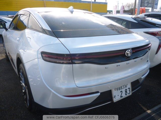 toyota toyota-others 2022 -TOYOTA 【名変中 】--Croen CrossOver AZSH35--6001214---TOYOTA 【名変中 】--Croen CrossOver AZSH35--6001214- image 2