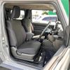 suzuki jimny-sierra 2019 -SUZUKI--Jimny Sierra 3BA-JB74W--JB74W-110909---SUZUKI--Jimny Sierra 3BA-JB74W--JB74W-110909- image 12