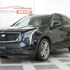 gm gm-others 2023 -GM--Cadillac XT4 7BA-E2UL--1GYFZ9R40PF110820---GM--Cadillac XT4 7BA-E2UL--1GYFZ9R40PF110820- image 1