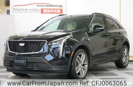 gm gm-others 2023 -GM--Cadillac XT4 7BA-E2UL--1GYFZ9R40PF110820---GM--Cadillac XT4 7BA-E2UL--1GYFZ9R40PF110820-