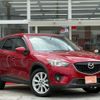 mazda cx-5 2012 CFJ1755628 image 4