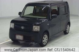 toyota pixis-space 2012 CFJ1540642