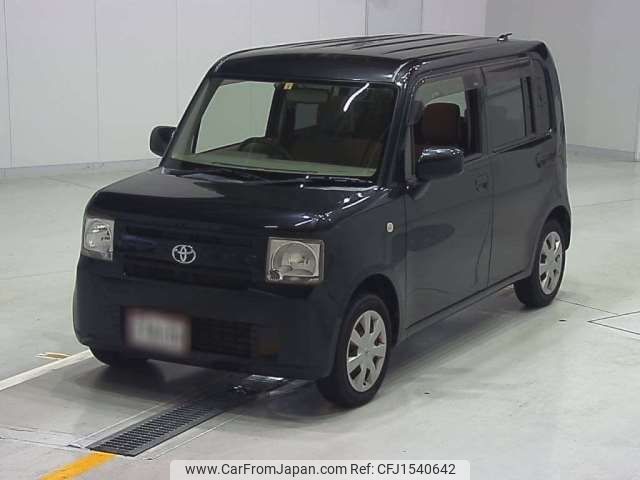 toyota pixis-space 2012 CFJ1540642 image 1