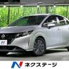 nissan note 2021 CFJ1707540 image 1
