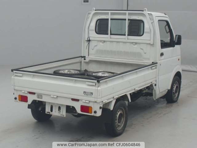 suzuki carry-truck 2013 -SUZUKI--Carry Truck EBD-DA63T--DA63T-817713---SUZUKI--Carry Truck EBD-DA63T--DA63T-817713- image 2