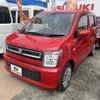 suzuki wagon-r 2019 -SUZUKI--Wagon R MH55S--301026---SUZUKI--Wagon R MH55S--301026- image 1