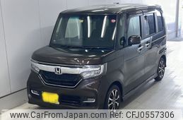 honda n-box 2020 -HONDA 【山口 581め2394】--N BOX JF3-1466105---HONDA 【山口 581め2394】--N BOX JF3-1466105-