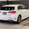 mercedes-benz a-class 2022 -MERCEDES-BENZ--Benz A Class 5BA-177084--W1K1770842V114393---MERCEDES-BENZ--Benz A Class 5BA-177084--W1K1770842V114393- image 16