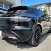 porsche macan 2022 CFJ1807912 image 5