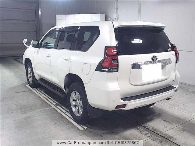 toyota land-cruiser-prado 2019 -TOYOTA 【岐阜 303ﾅ5517】--Land Cruiser Prado GDJ150W-0036537---TOYOTA 【岐阜 303ﾅ5517】--Land Cruiser Prado GDJ150W-0036537- image 2