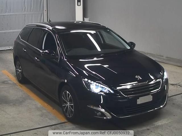 peugeot 308 2016 -PEUGEOT--Peugeot 308 VF3LRHNYWFS190881---PEUGEOT--Peugeot 308 VF3LRHNYWFS190881- image 1