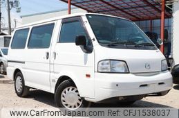 mazda bongo-van 2016 CFJ1538037