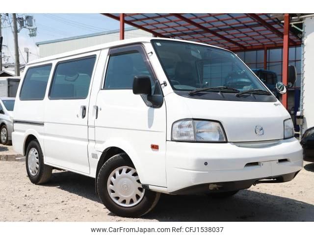 mazda bongo-van 2016 CFJ1538037 image 1
