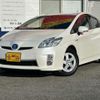 toyota prius 2011 CFJ1710226 image 25