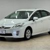 toyota prius 2011 quick_quick_DAA-ZVW30_ZVW30-1427286 image 15