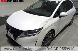 nissan note 2022 -NISSAN 【函館 500ﾌ3191】--Note SNE13--120260---NISSAN 【函館 500ﾌ3191】--Note SNE13--120260-