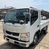 mitsubishi-fuso canter 2012 GOO_NET_EXCHANGE_1150037A30250609W001 image 4